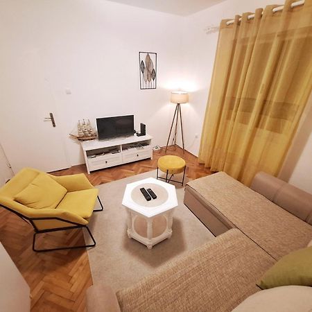 Red House Apartment Kotor Exterior foto